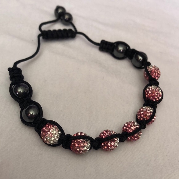 Jewelry - Piercing Pagoda bracelet (never worn)